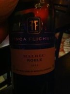 00 Finca Flichman Malbec Mendoza 2013